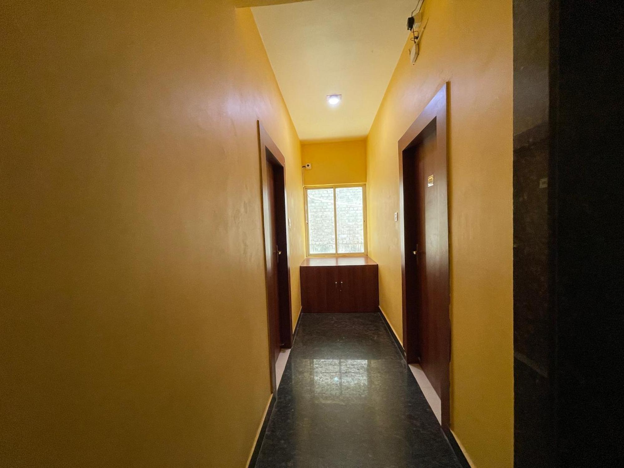 Hotel Golden Wave Puri Exterior photo